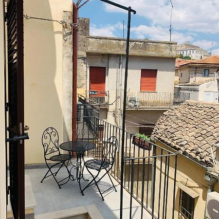 La Casetta Di Santa Sofia Modica Dış mekan fotoğraf