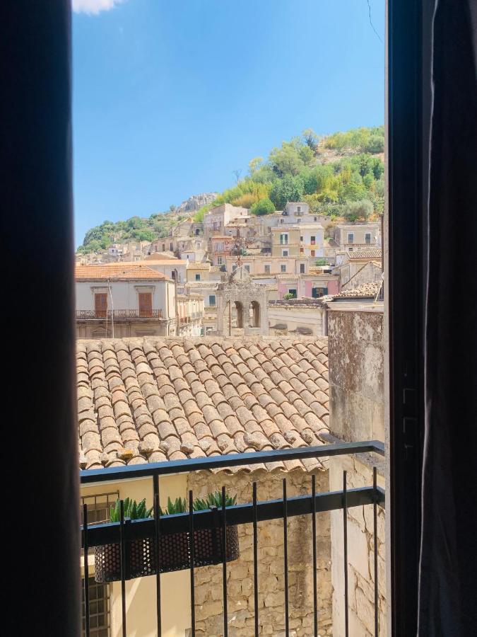 La Casetta Di Santa Sofia Modica Dış mekan fotoğraf